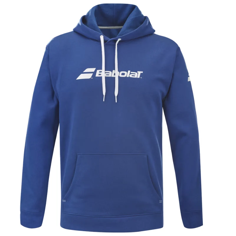 Sweat Babolat Exercise Hood Bleu - Image 2