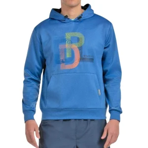 Sweat Bullpadel Gondo Bleu