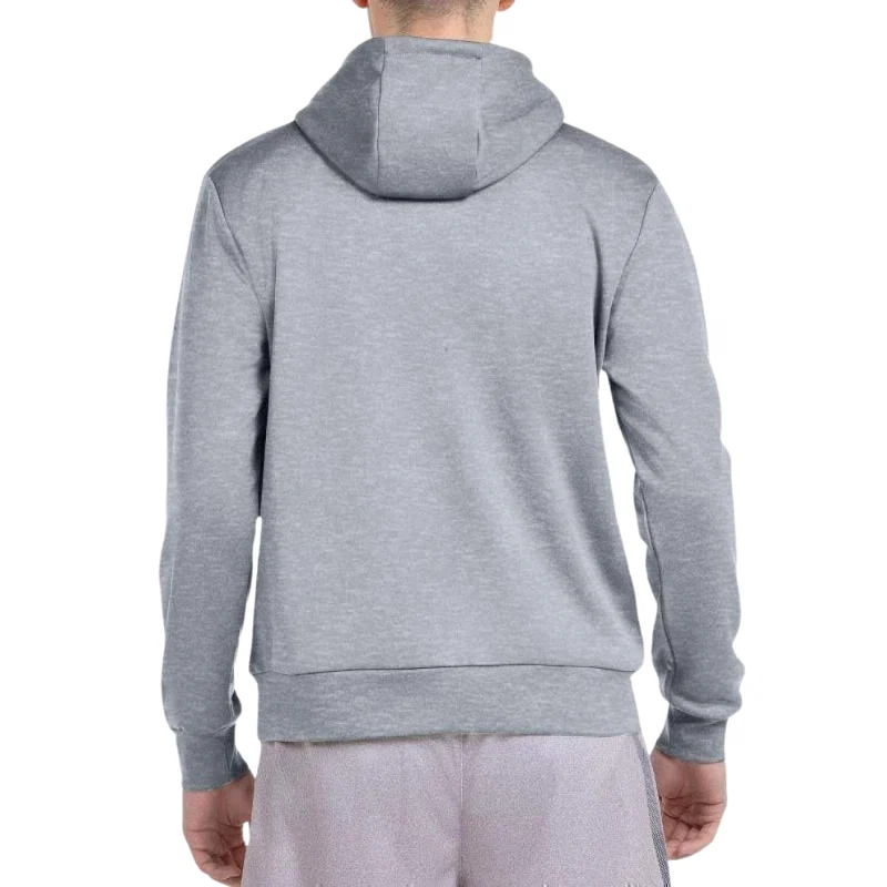 Sweat Bullpadel Gondo Gris - Image 5