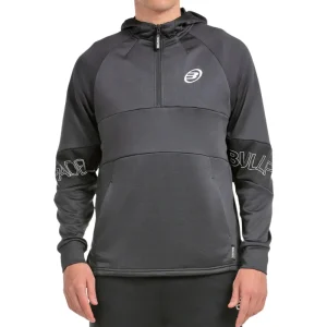 Sweat Bullpadel Gumala Noir