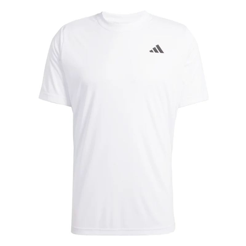 T-shirt Adidas Club Tee Blanc