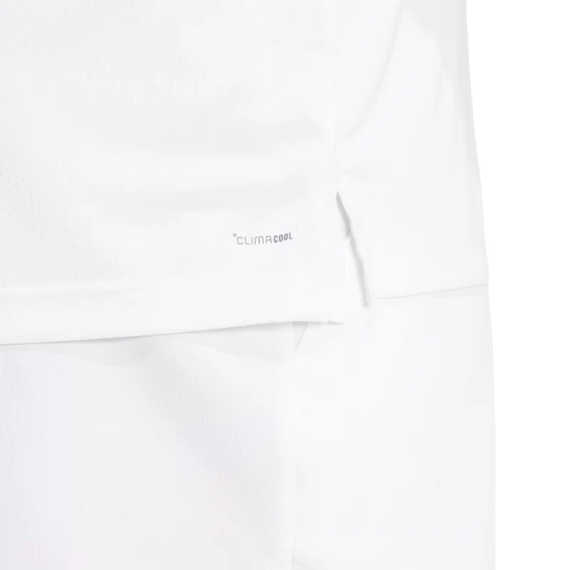 T-shirt Adidas Club Tee Blanc - Image 7