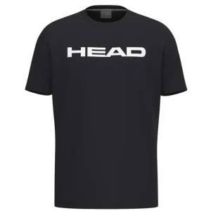T-shirt Head Club Original Noir