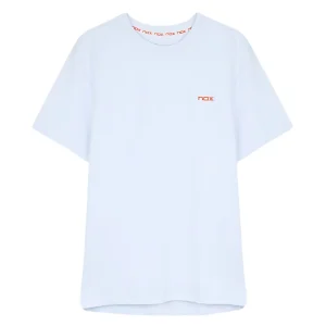 T-shirt Nox Team Blanc 2026