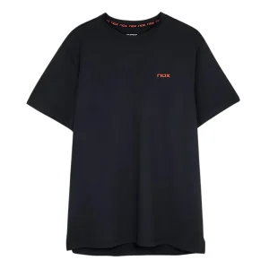 T-shirt Nox Team Noir 2026