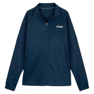 Veste Nox Team Bleu Marine